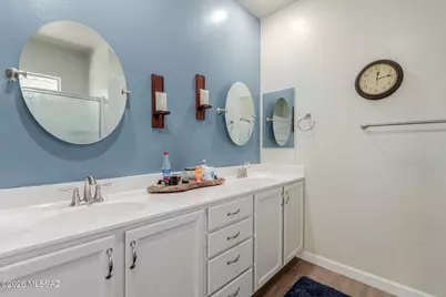 1132 W Whispering Lea Lane, Sahuarita, AZ 85629 - Photo 17