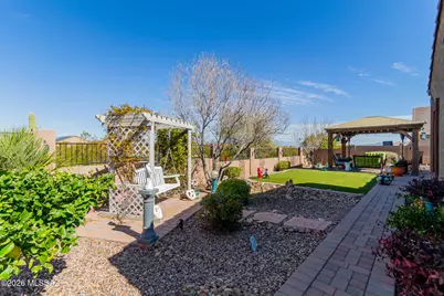 1132 W Whispering Lea Lane, Sahuarita, AZ 85629 - Photo 31