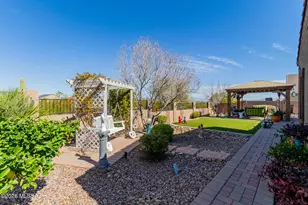 1132 W Whispering Lea Ln, Sahuarita, AZ 85629 - Photo 31