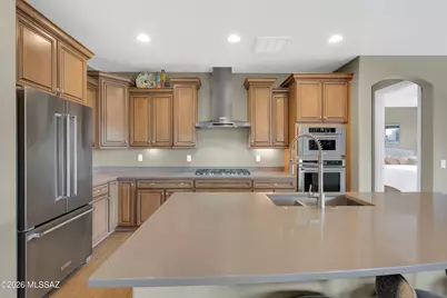 14102 N Bright Angel Trail, Marana, AZ 85658 - Photo 9