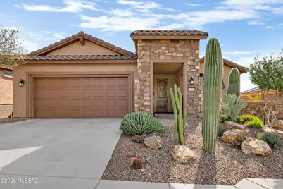 14102 N Bright Angel Trail, Marana, AZ 85658 - Photo 3