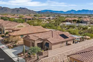 14102 N Bright Angel Trail, Marana, AZ 85658 - Photo 37