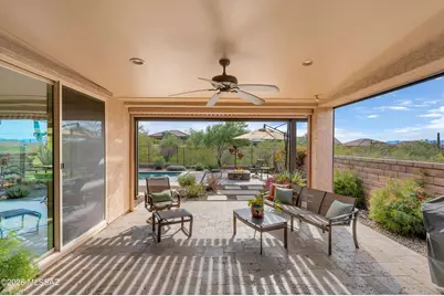 14102 N Bright Angel Trail, Marana, AZ 85658 - Photo 19