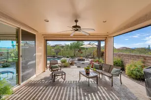 14102 N Bright Angel Trail, Marana, AZ 85658 - Photo 19
