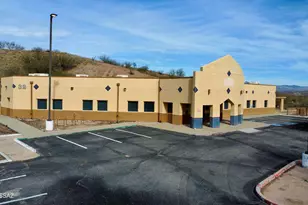 32 Boulevard Del Rey David, Nogales, AZ 85621 - Photo 1