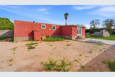 5517 S Bonney Avenue, Tucson, AZ 85706 - Photo 3