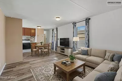 5517 S Bonney Avenue, Tucson, AZ 85706 - Photo 17