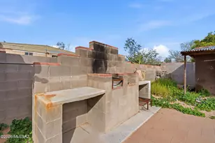 5517 S Bonney Ave, Tucson, AZ 85706 - Photo 33