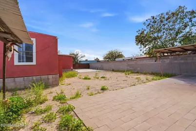 5517 S Bonney Avenue, Tucson, AZ 85706 - Photo 35