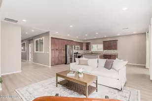 8445 E Ramona Madera Ln, Tucson, AZ 85747 - Photo 1