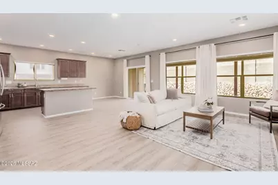 8445 E Ramona Madera Lane, Tucson, AZ 85747 - Photo 3