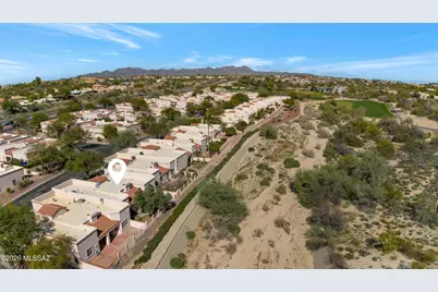 10604 N Laughing Coyote Way, Oro Valley, AZ 85737 - Photo 39