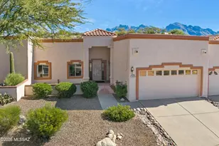 10604 N Laughing Coyote Way, Oro Valley, AZ 85737 - Photo 1