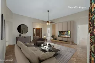 10604 N Laughing Coyote Way, Oro Valley, AZ 85737 - Photo 5