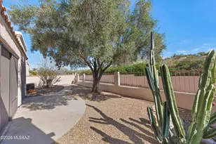 10604 N Laughing Coyote Way, Oro Valley, AZ 85737 - Photo 29