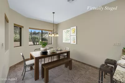 10604 N Laughing Coyote Way, Oro Valley, AZ 85737 - Photo 11