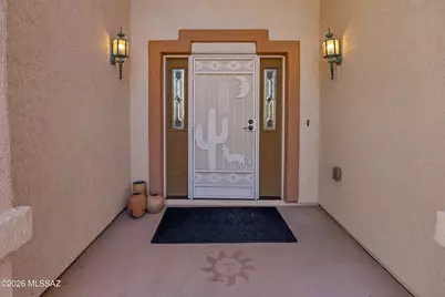 10604 N Laughing Coyote Way, Oro Valley, AZ 85737 - Photo 3
