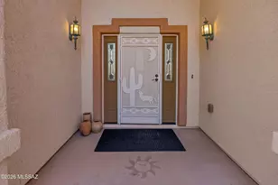 10604 N Laughing Coyote Way, Oro Valley, AZ 85737 - Photo 3