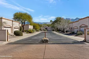 10604 N Laughing Coyote Way, Oro Valley, AZ 85737 - Photo 33