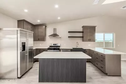 9910 E Gray Hawk Drive, Tucson, AZ 85730 - Photo 15