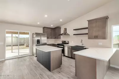 9910 E Gray Hawk Drive, Tucson, AZ 85730 - Photo 13