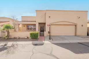 1155 W Calle Fuente de Carino, Sahuarita, AZ 85629 - Photo 1