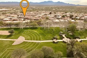 1155 W Calle Fuente de Carino, Sahuarita, AZ 85629 - Photo 37