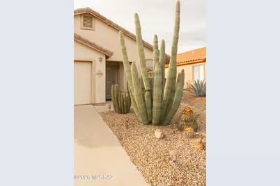 12727 N Blue Sage Drive, Marana, AZ 85658 - Photo 3