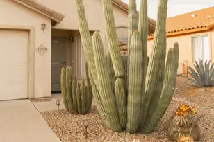 12727 N Blue Sage Dr, Marana, AZ 85658 - Photo 3