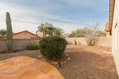 12727 N Blue Sage Drive, Marana, AZ 85658 - Photo 35