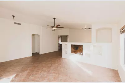 12727 N Blue Sage Drive, Marana, AZ 85658 - Photo 9