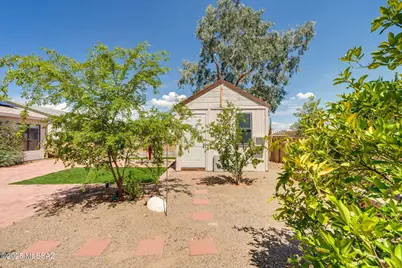 3263 W Avior Drive, Tucson, AZ 85742 - Photo 37