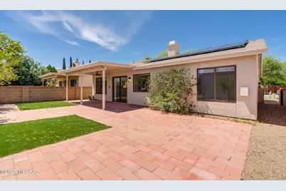 3263 W Avior Drive, Tucson, AZ 85742 - Photo 41