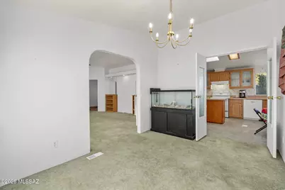 6254 E Rough Rock Drive, Tucson, AZ 85756 - Photo 9