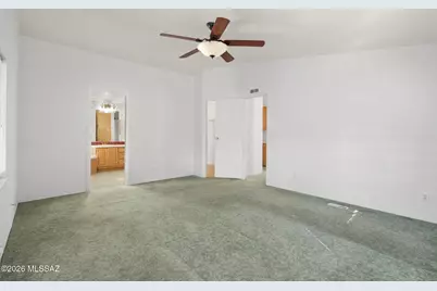 6254 E Rough Rock Drive, Tucson, AZ 85756 - Photo 25