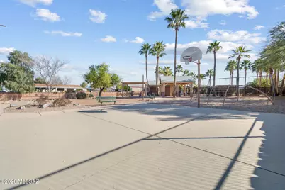 6254 E Rough Rock Drive, Tucson, AZ 85756 - Photo 35