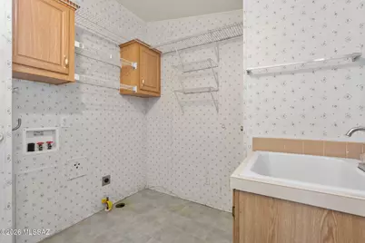 6254 E Rough Rock Drive, Tucson, AZ 85756 - Photo 17