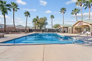 6254 E Rough Rock Dr, Tucson, AZ 85756 - Photo 37