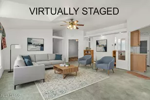 6254 E Rough Rock Dr, Tucson, AZ 85756 - Photo 5