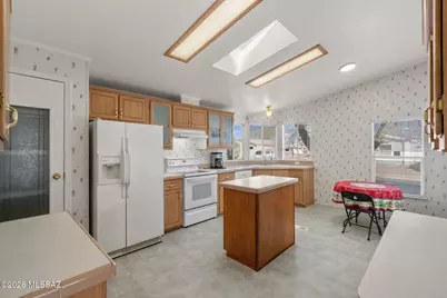 6254 E Rough Rock Drive, Tucson, AZ 85756 - Photo 15