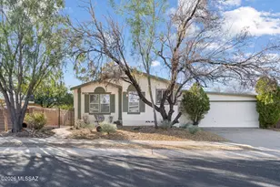 6254 E Rough Rock Dr, Tucson, AZ 85756 - Photo 1