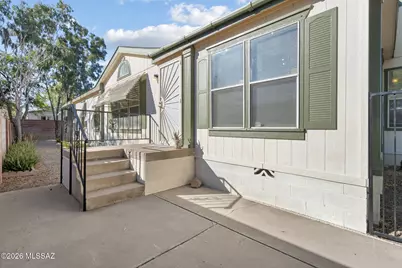 6254 E Rough Rock Drive, Tucson, AZ 85756 - Photo 3