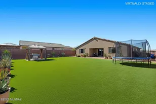 552 N Hollow Hoot Pl, Sahuarita, AZ 85629 - Photo 7