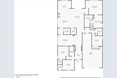 552 N Hollow Hoot Place, Sahuarita, AZ 85629 - Photo 29