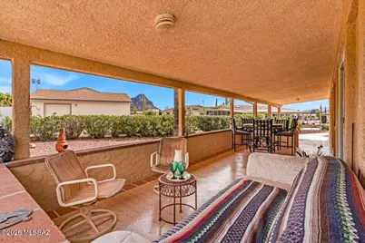 6084 W Rafter Circle Street, Tucson, AZ 85713 - Photo 45