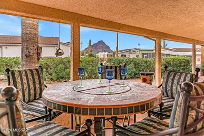 6084 W Rafter Circle Street, Tucson, AZ 85713 - Photo 3