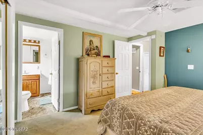 6084 W Rafter Circle Street, Tucson, AZ 85713 - Photo 17