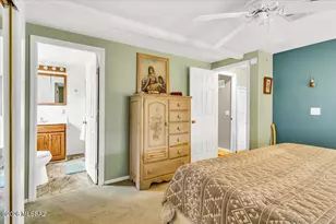 6084 W Rafter Cir St, Tucson, AZ 85713 - Photo 17