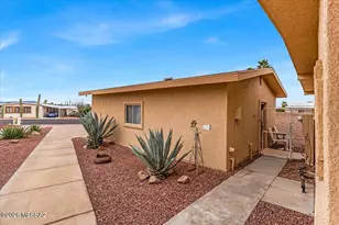 6084 W Rafter Cir St, Tucson, AZ 85713 - Photo 33