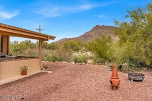 6084 W Rafter Cir St, Tucson, AZ 85713 - Photo 41